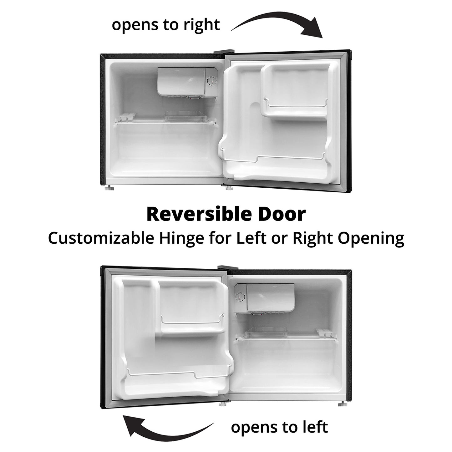 46L Minibar