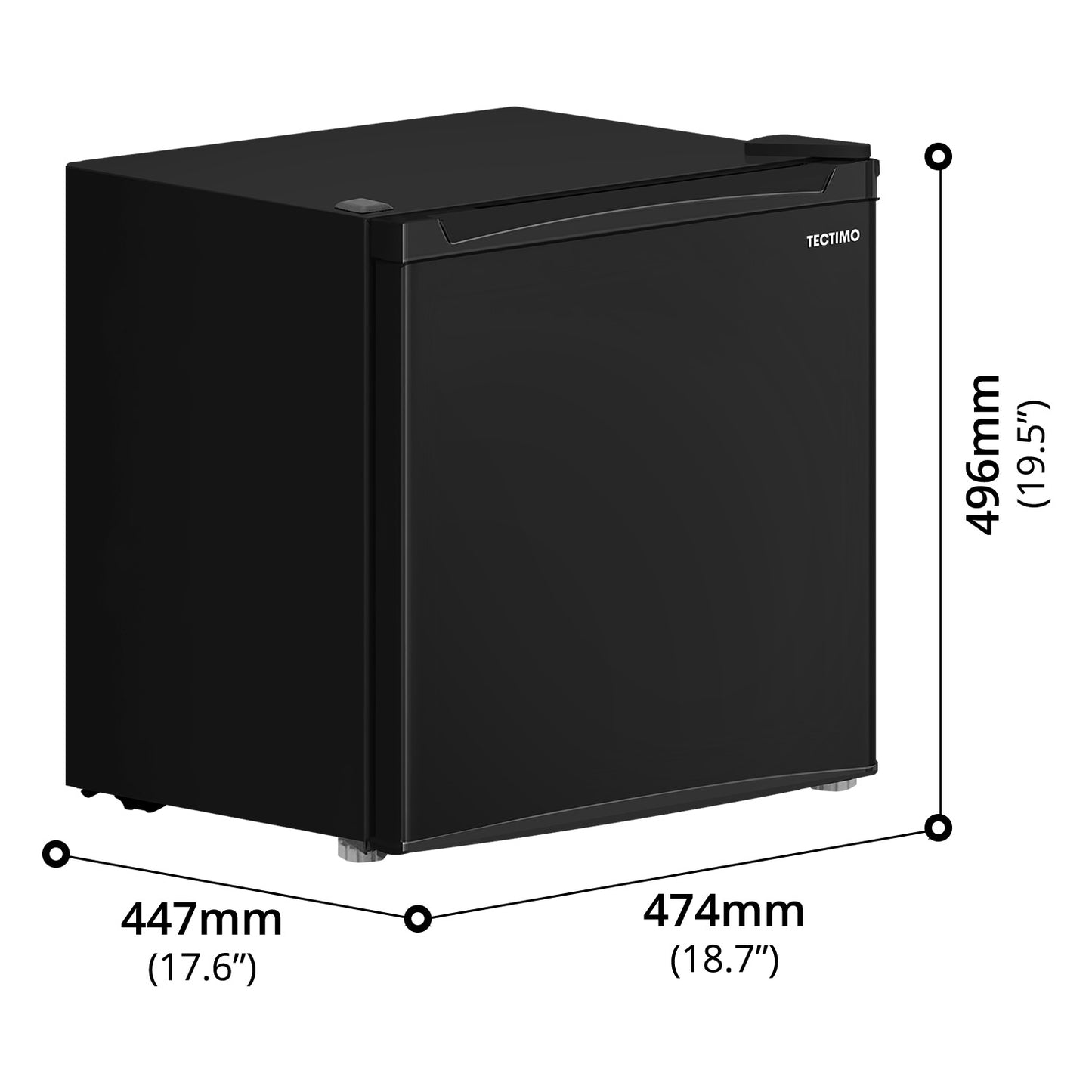 46L Minibar