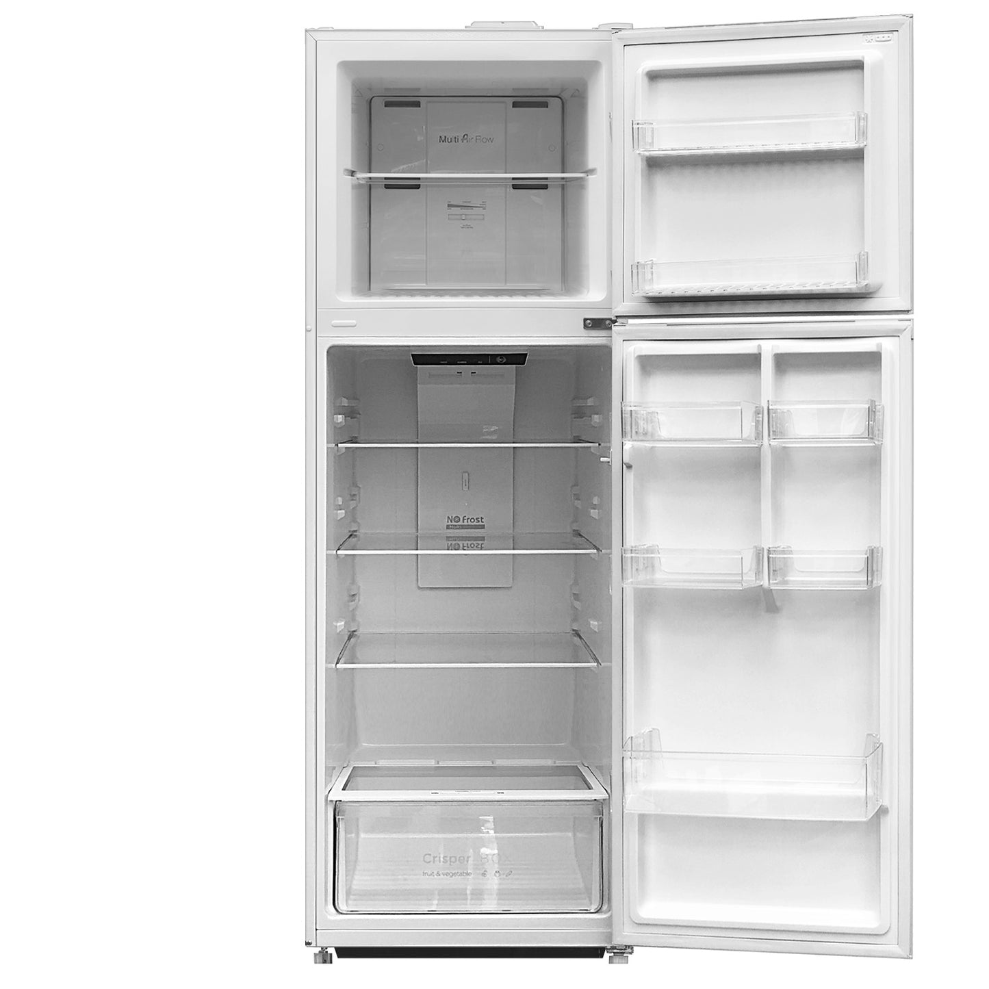 348L Refrigerator (Inverter)