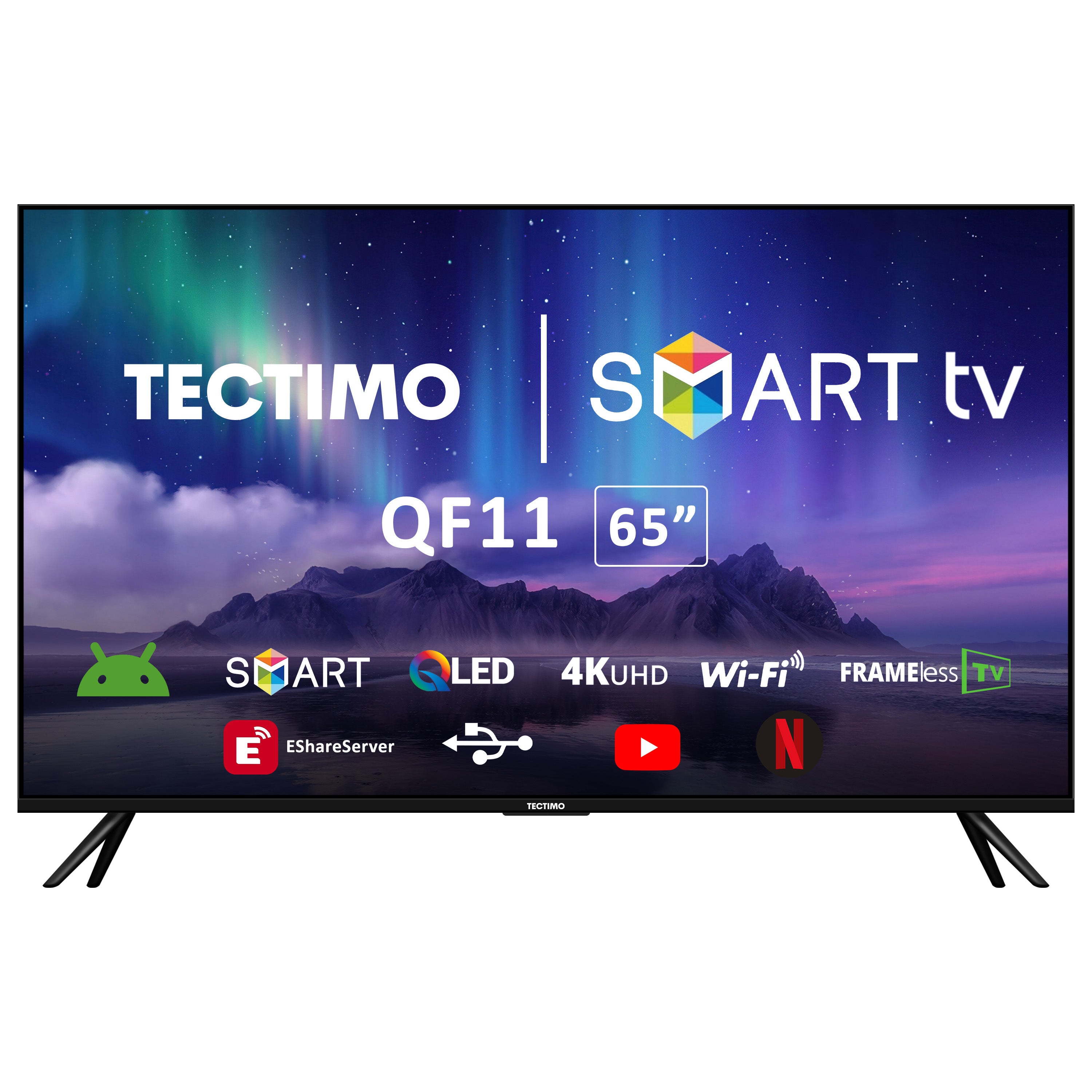 Tectimo (65QF11) 65