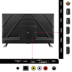 65" QF11 TV