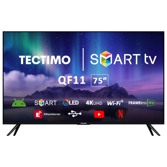 75" QF11 TV