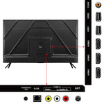 75" QF11 TV