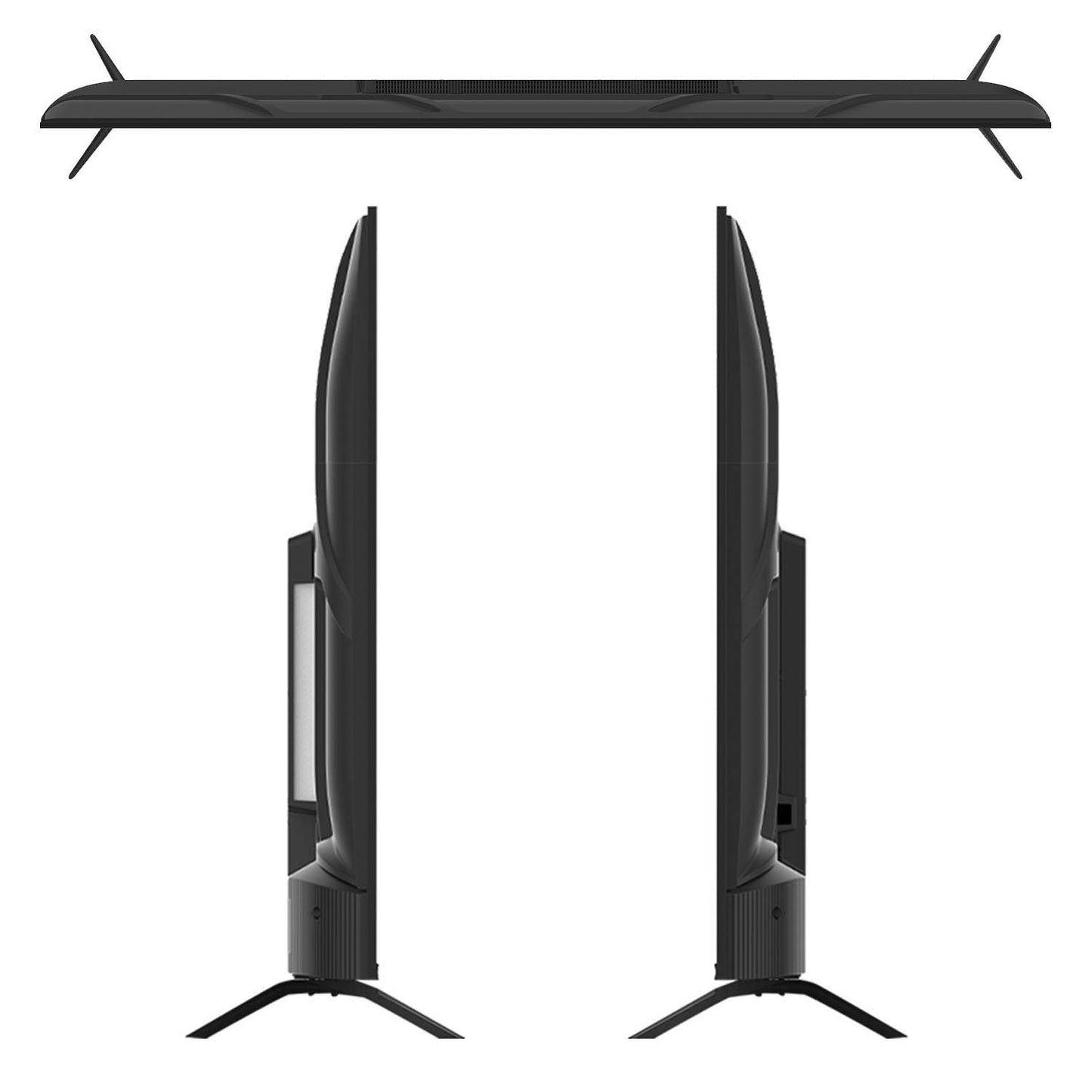 55" QF25 TV