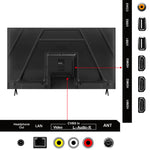 55" QF25 TV