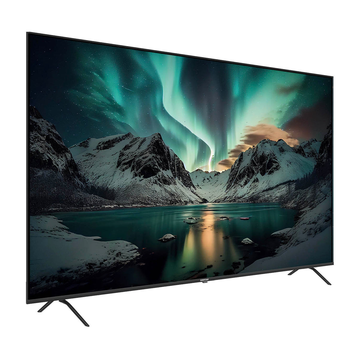 75" QF25 TV