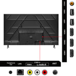 75" QF25 TV