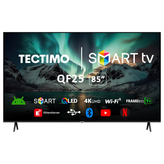 85" QF25 TV