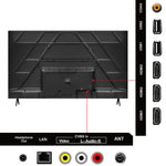 85" QF25 TV