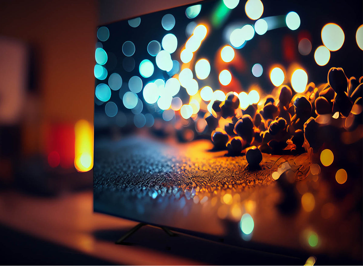 4K UHD