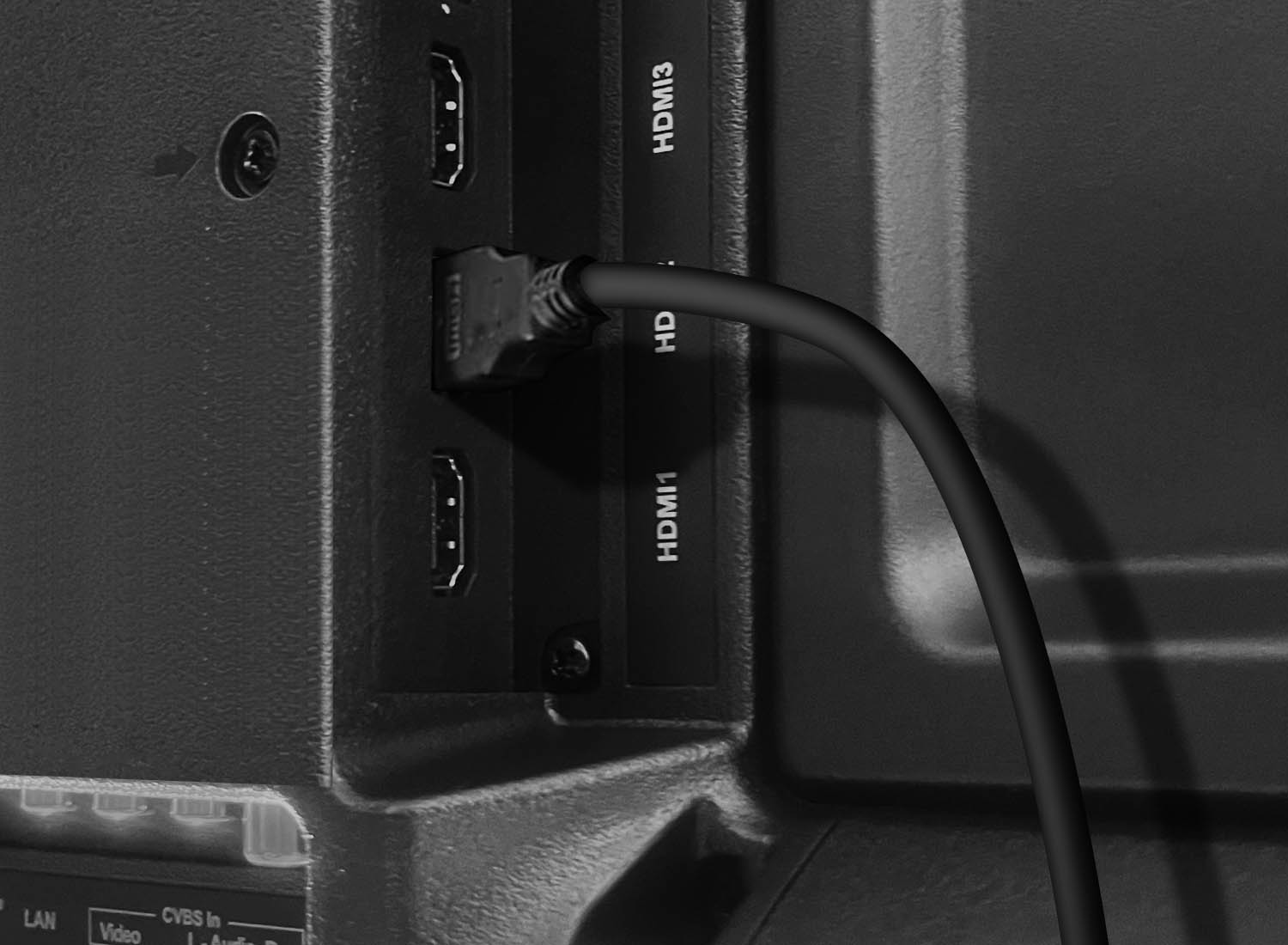 Multiple Connectivity Options