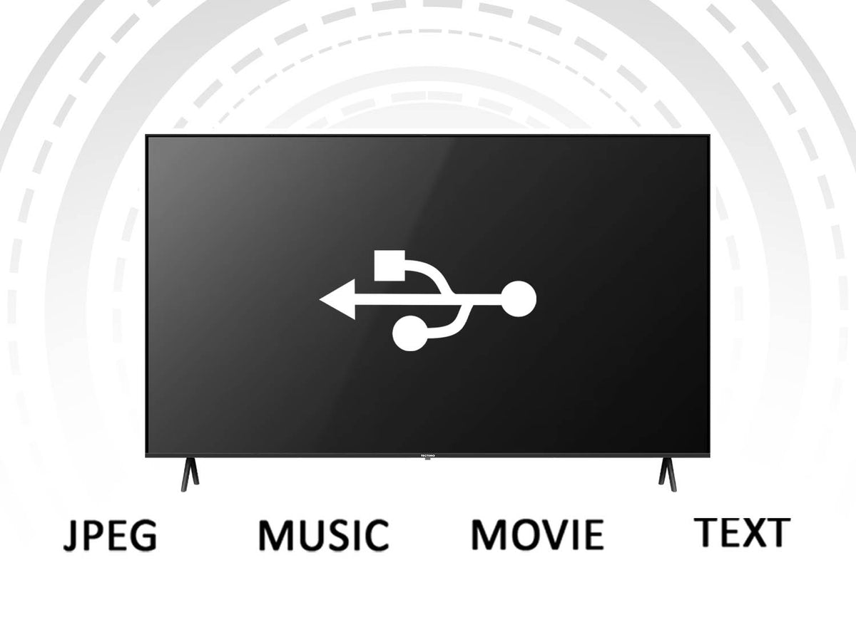 USB Media Playback